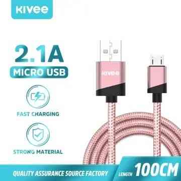 Kive Micro USB 2.1A 